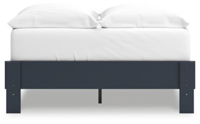 Simmenfort Full Platform Bed - Image 6