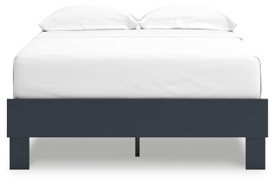 Simmenfort Full Platform Bed - Image 7