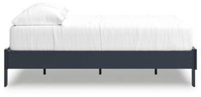 Simmenfort Full Platform Bed - Image 9