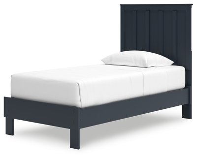 Simmenfort Twin Platform Bed - Image 3
