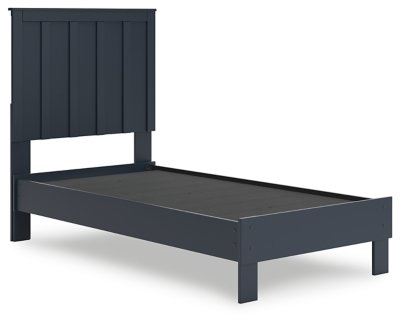 Simmenfort Twin Platform Bed - Image 4