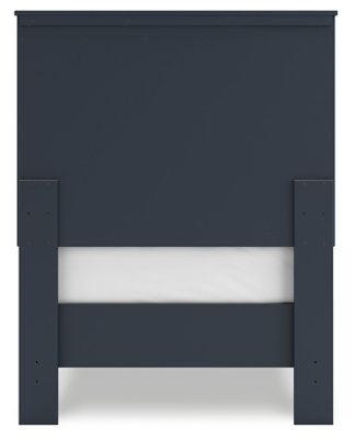 Simmenfort Twin Platform Bed - Image 5