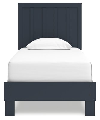 Simmenfort Twin Platform Bed - Image 6