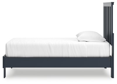 Simmenfort Twin Platform Bed - Image 7