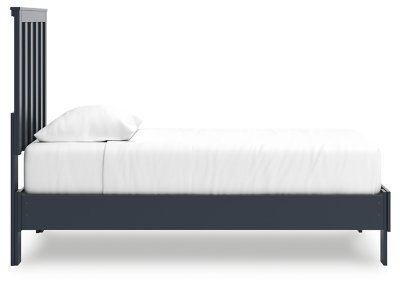 Simmenfort Twin Platform Bed - Image 8