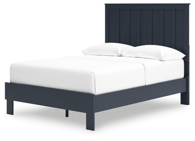 Simmenfort Full Platform Bed - Image 3