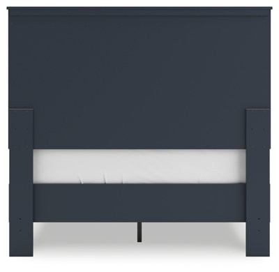 Simmenfort Full Platform Bed - Image 6