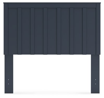 Simmenfort Full Panel Headboard - Image 3