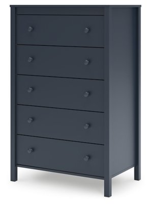 Simmenfort Chest of Drawers - Image 4
