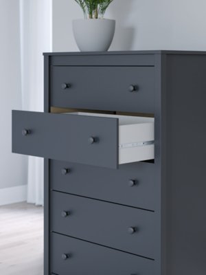 Simmenfort Chest of Drawers - Image 11