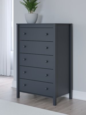 Simmenfort Chest of Drawers - Image 3