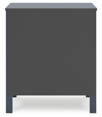 Simmenfort Nightstand - Image 7