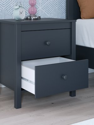 Simmenfort Nightstand - Image 11