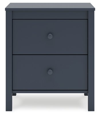 Simmenfort Nightstand - Image 6