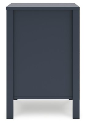 Simmenfort Nightstand - Image 8