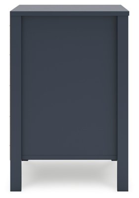 Simmenfort Nightstand - Image 9