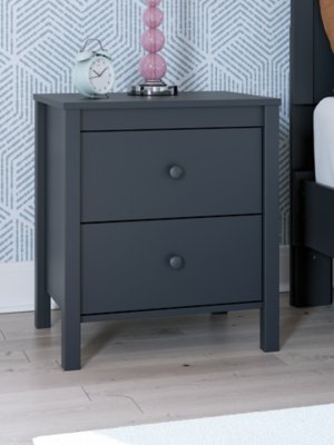 Simmenfort Nightstand - Image 3
