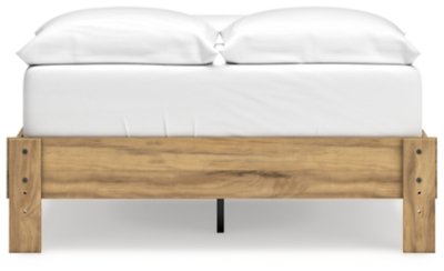 Bermacy Full Platform Bed - Image 6