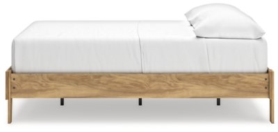 Bermacy Full Platform Bed - Image 7