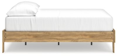 Bermacy Full Platform Bed - Image 8