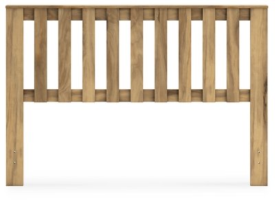 Bermacy Queen Panel Headboard - Image 3