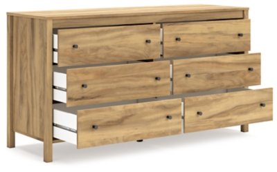 Bermacy Dresser - Image 6