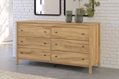 Bermacy Dresser - Image 3