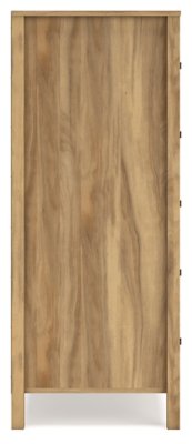 Bermacy Chest of Drawers - Image 9