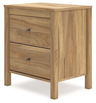 Bermacy Nightstand - Image 4