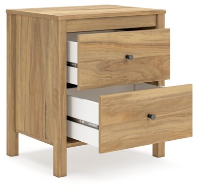 Bermacy Nightstand - Image 6