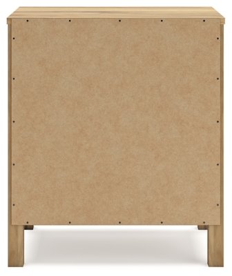 Bermacy Nightstand - Image 8