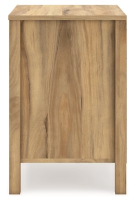 Bermacy Nightstand - Image 9