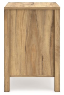 Bermacy Nightstand - Image 10