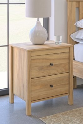 Bermacy Nightstand - Image 3