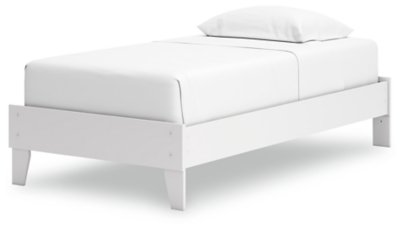 Hallityn Twin Platform Bed - Image 5