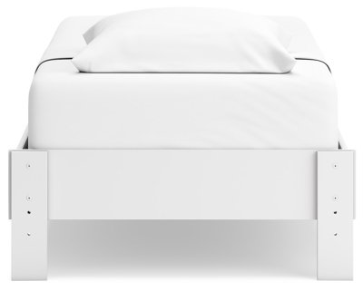 Hallityn Twin Platform Bed - Image 7
