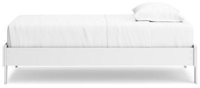 Hallityn Twin Platform Bed - Image 8