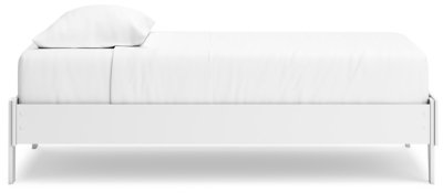 Hallityn Twin Platform Bed - Image 9