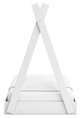 Hallityn Twin Tent Bed - Image 7