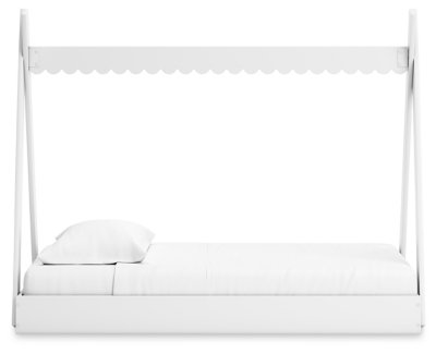 Hallityn Twin Tent Bed - Image 9