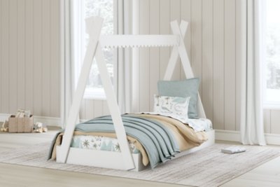 Hallityn Twin Tent Bed - Image 3