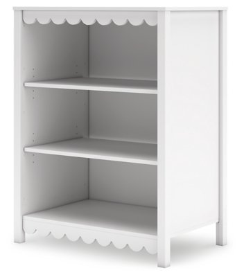 Hallityn Bookcase - Image 4
