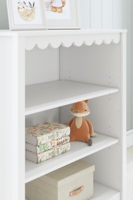 Hallityn Bookcase - Image 10