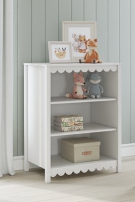 Hallityn Bookcase - Image 3