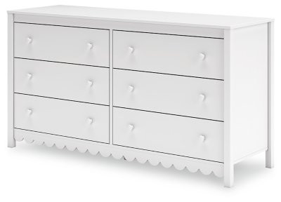 Hallityn Dresser - Image 4