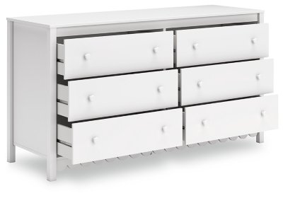 Hallityn Dresser - Image 6