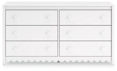 Hallityn Dresser - Image 7