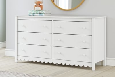 Hallityn Dresser - Image 3