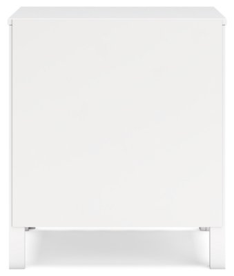 Hallityn Nightstand - Image 8