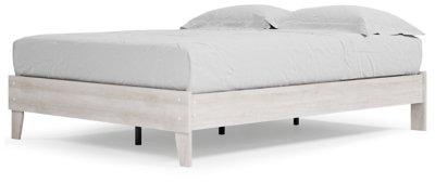 Paxberry Queen Platform Bed - Image 6